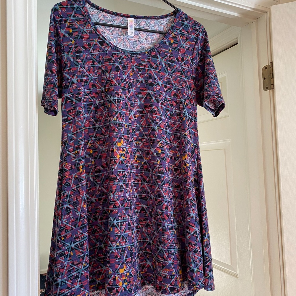 Lularoe Perfect Tee